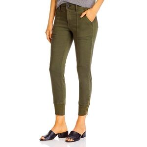 LEVEL 99 Jolie Utility Joggers